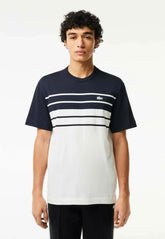 Lacoste short sleeve T-shirt